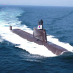 도산 안창호급 잠수함