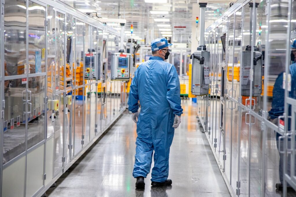 "LG가 드디어 해냈다", "돈 쓸어담을 일만 남아"…한국까지 날아오더니 '수조 원' 잭팟 2 LG에너지솔루션 배터리 계약