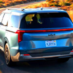 더 뉴 스타리아 출시