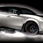 렉서스 RZ 600e F 스포츠 퍼포먼스