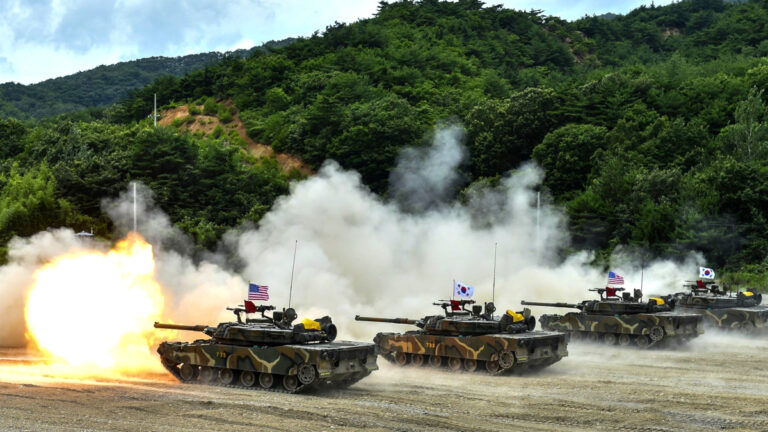 대한민국 해병대