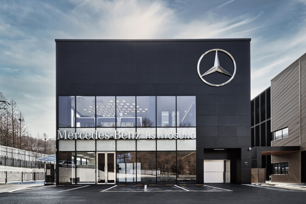 벤츠 디젤게이트 벌금