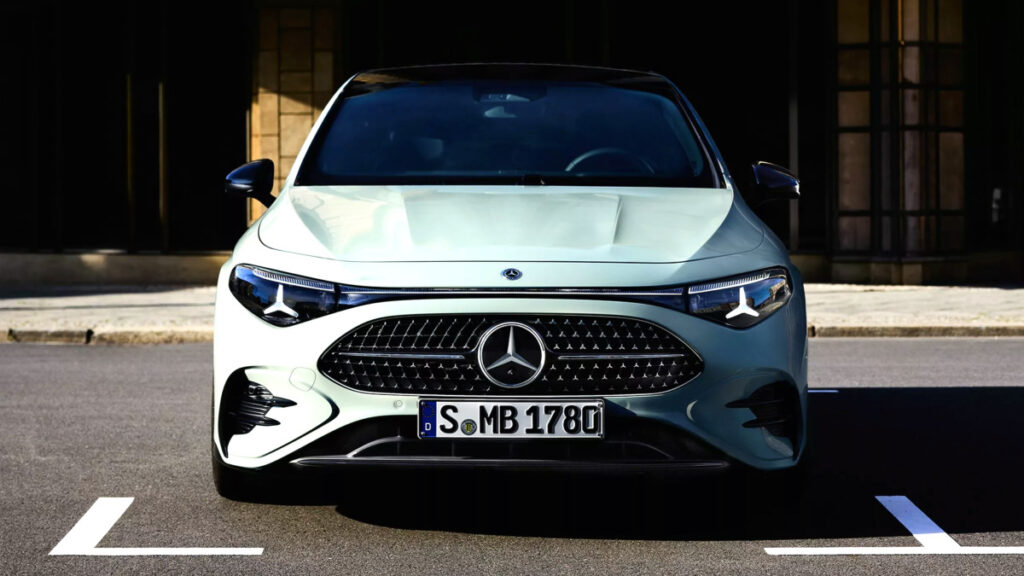 벤츠 개발 파트너 지리