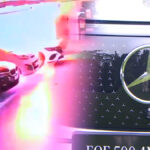 벤츠 전기차 제동