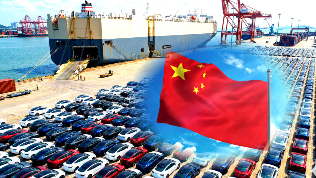 “5천만 원 중국산” 불티나더니…신차 공개되자 먼저 산 오너들 ‘땅 치고 후회’, 이유 보니 1 모델 3 배터리 변경