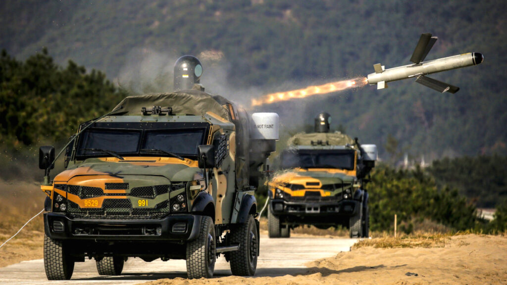 대한민국 해병대