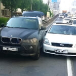 내비게이션 의심 사고 구간 음성안내 성과