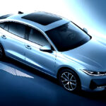 신형 파사트 ePro