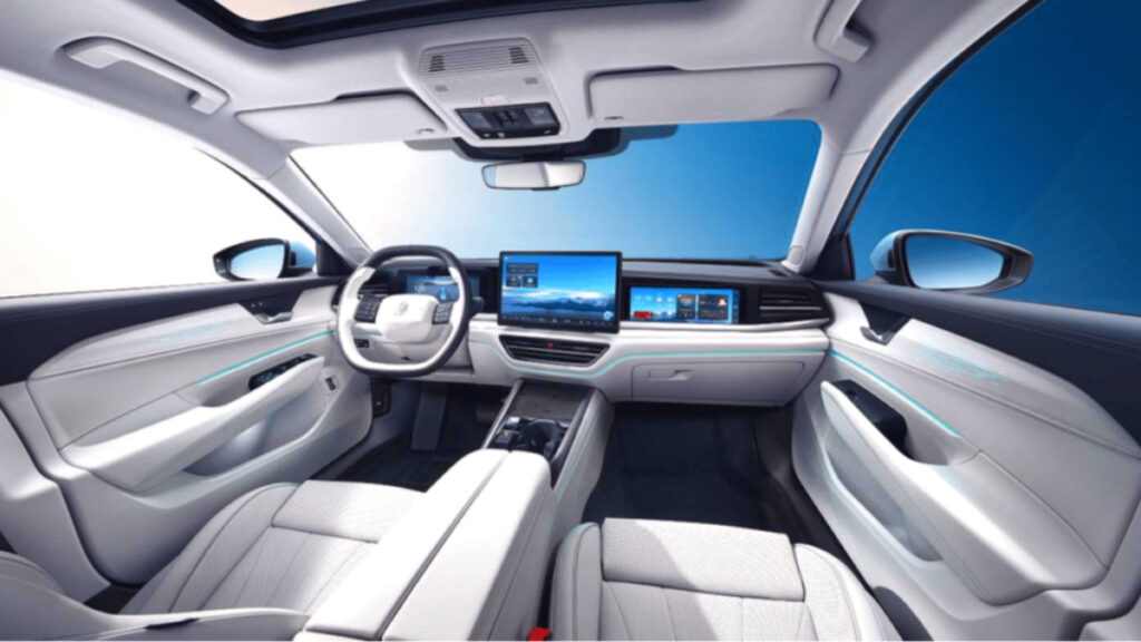 신형 파사트 ePro