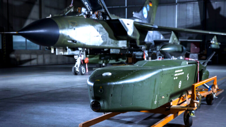 타우러스 미사일