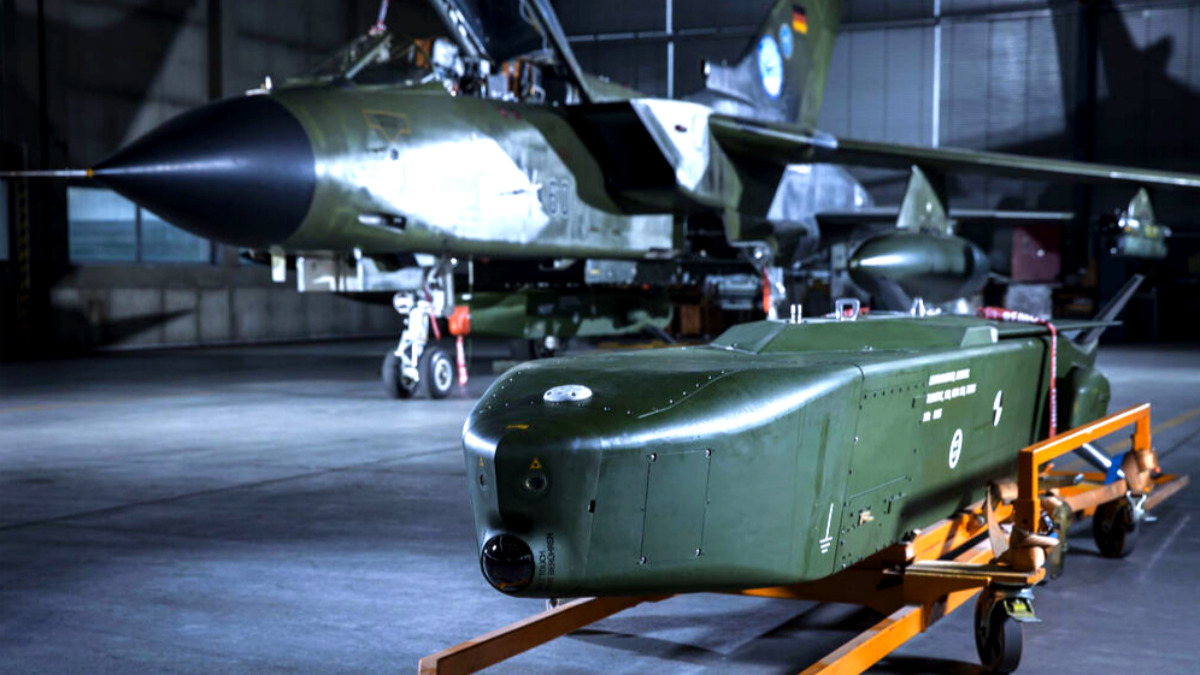 타우러스 미사일