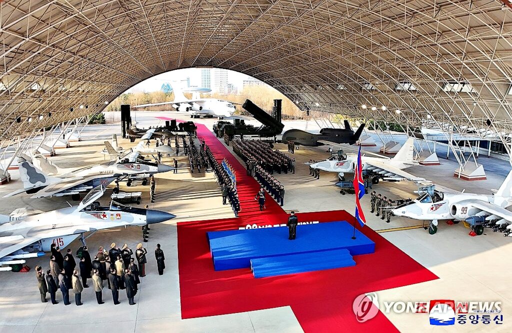 "500km 날아서 그대로 '펑'" …우려하던 '서울 불바다' 현실로? 북한이 준비한 신무기에 '아찔' 4 북한판 타우러스