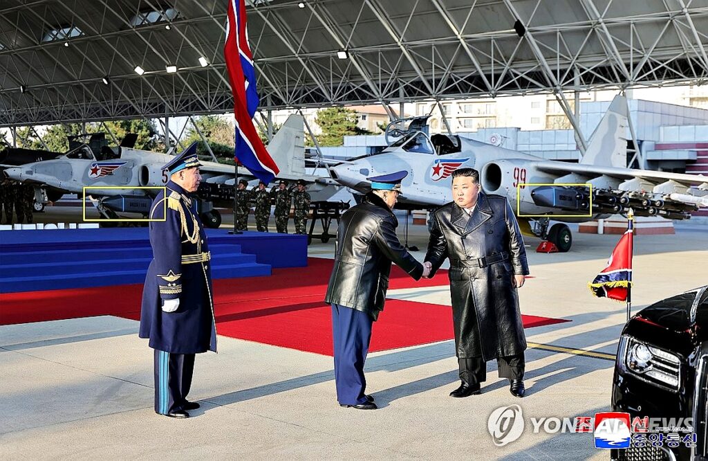 "500km 날아서 그대로 '펑'" …우려하던 '서울 불바다' 현실로? 북한이 준비한 신무기에 '아찔' 3 북한판 타우러스