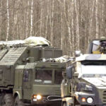 오레시니크 미사일