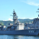 아부쿠마급 호위함