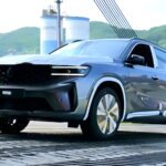 그랑 콜레오스 가격 하락