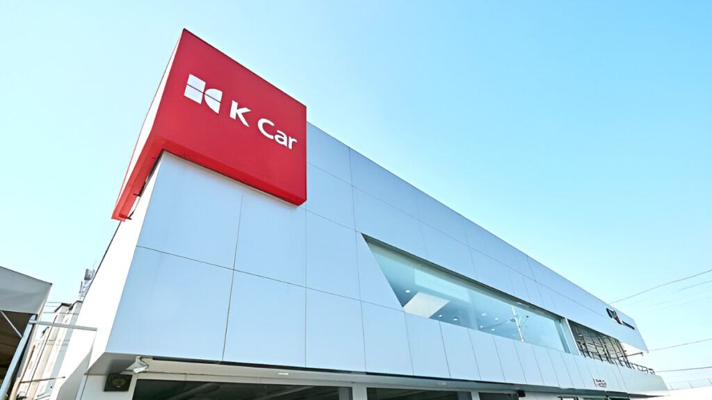 국산 SUV 중고차 시세