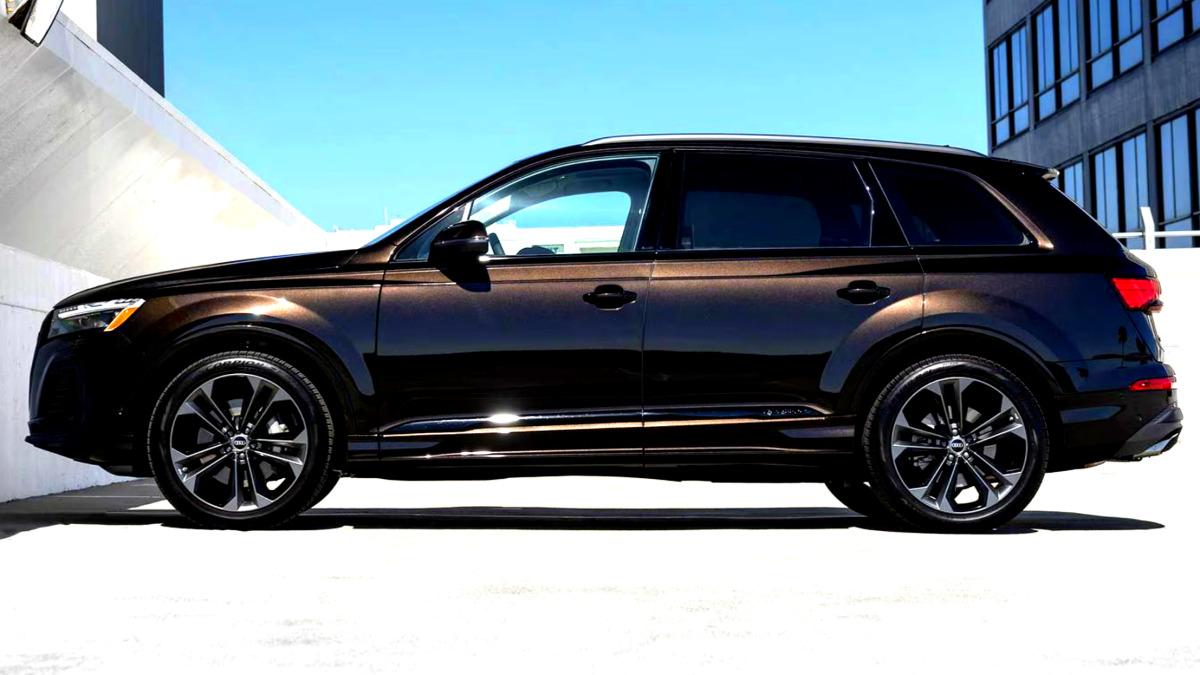 Q7 할인 프로모션