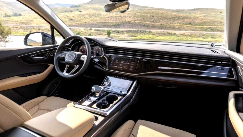 Q7 할인 프로모션