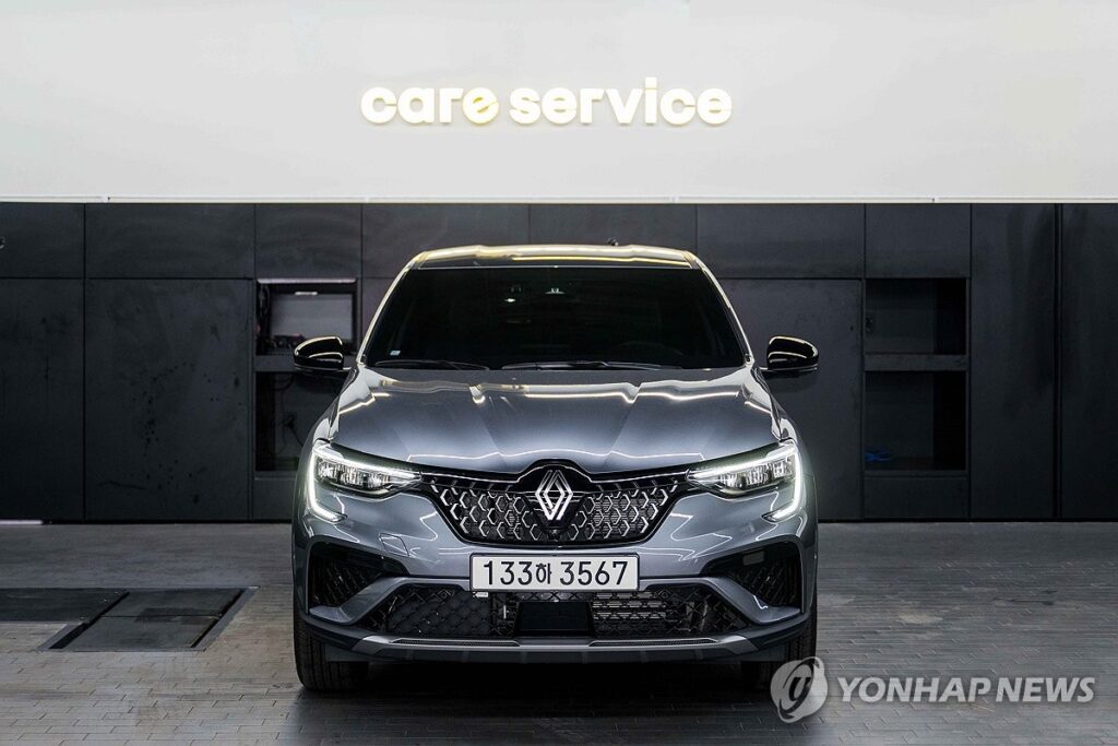 "아반떼보다 싸진 중형 SUV?"…쏘렌토보다 잘 나갔는데 9년 만에 '발칵' 3 QM6 생산 종료