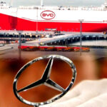 중국 전기차 생산 급증