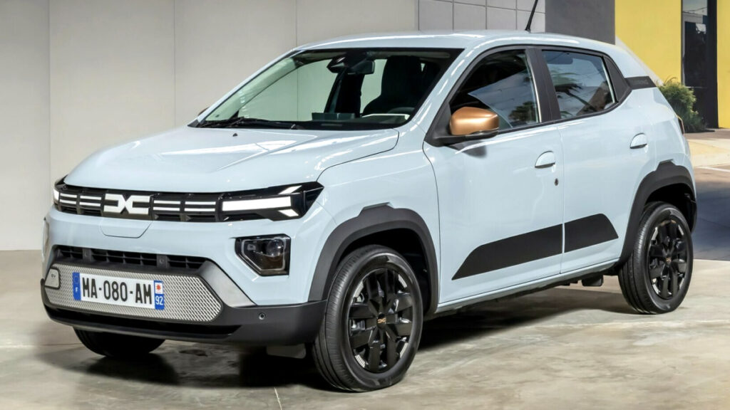 중국 전기차 생산 급증