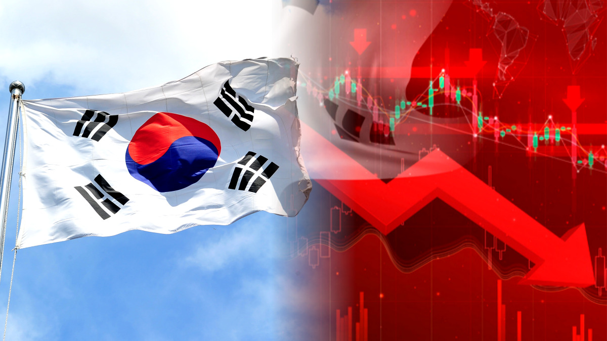 한국 환율 상승 이유