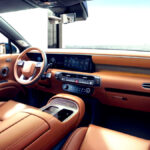 르노 쿠페형 준대형 SUV 오로라2, 내년 출시 예정