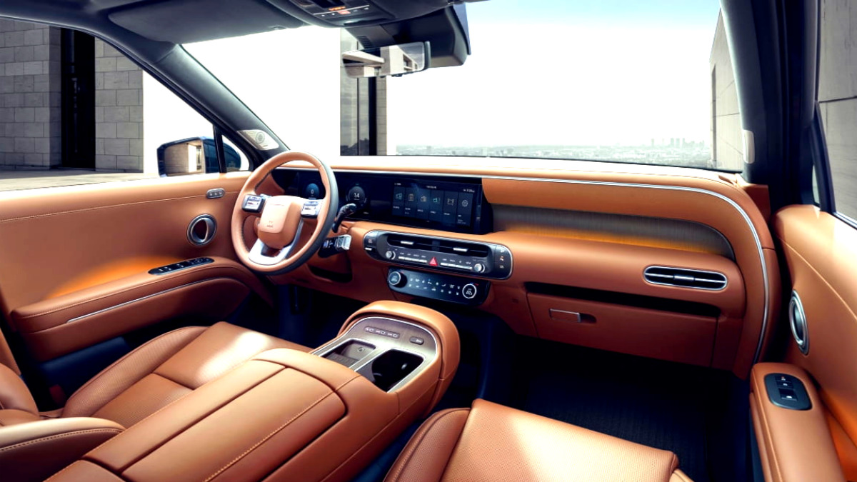 르노 쿠페형 준대형 SUV 오로라2, 내년 출시 예정