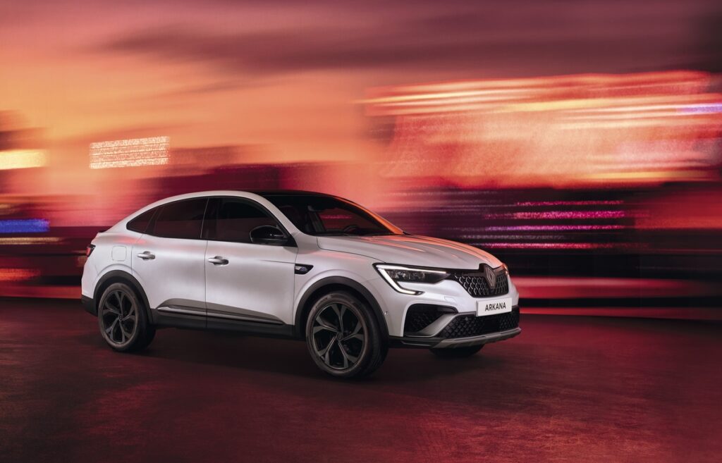 르노코리아 할인 프로모션