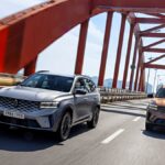 르노코리아, 전기 SUV 세닉 E-Tech 세제 혜택 제공