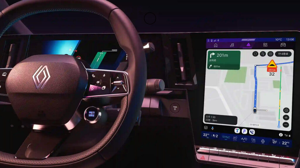 세닉 E-Tech 할인