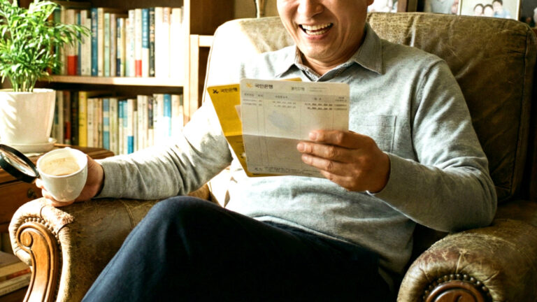 개인택시 노후 자산