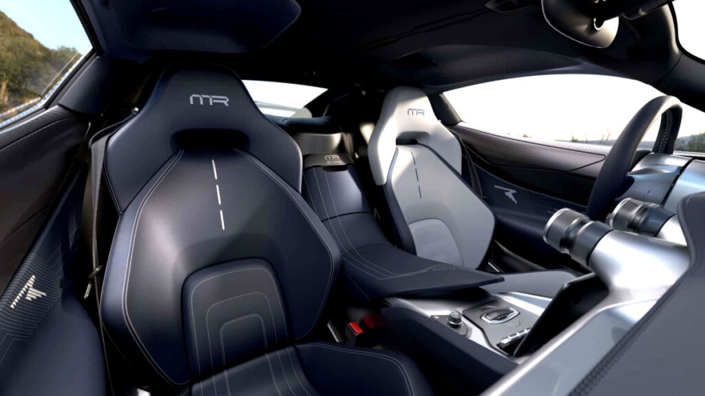 리막 네베라 R 파운더스 에디션