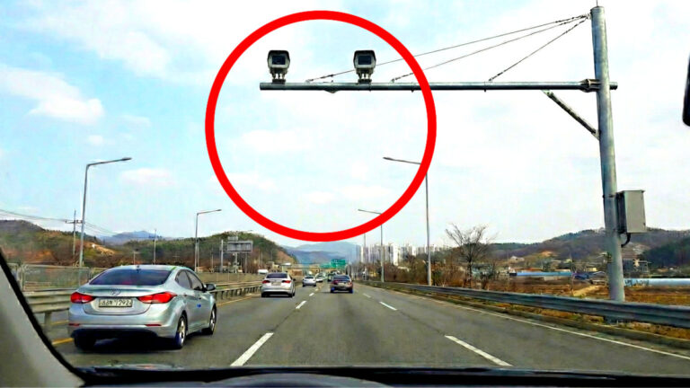 도로 단속 변화