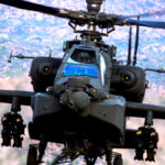 아파치 헬기