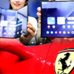 삼성디스플레이 경쟁력