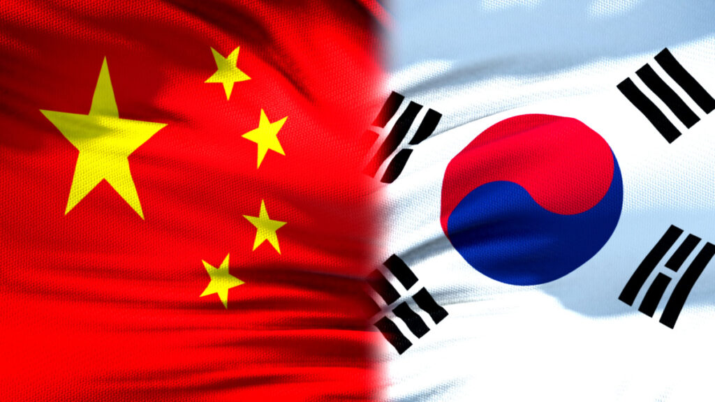 “중국 유출 너무 심각하다”…뒤바뀐 흐름에 한국 기업 ‘수조 원 잭팟’ 1 삼성 SDI 대형 수주