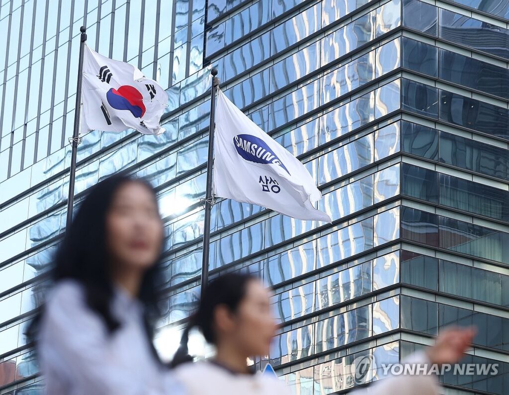 “중국 유출 너무 심각하다”…뒤바뀐 흐름에 한국 기업 ‘수조 원 잭팟’ 4 삼성 SDI 대형 수주