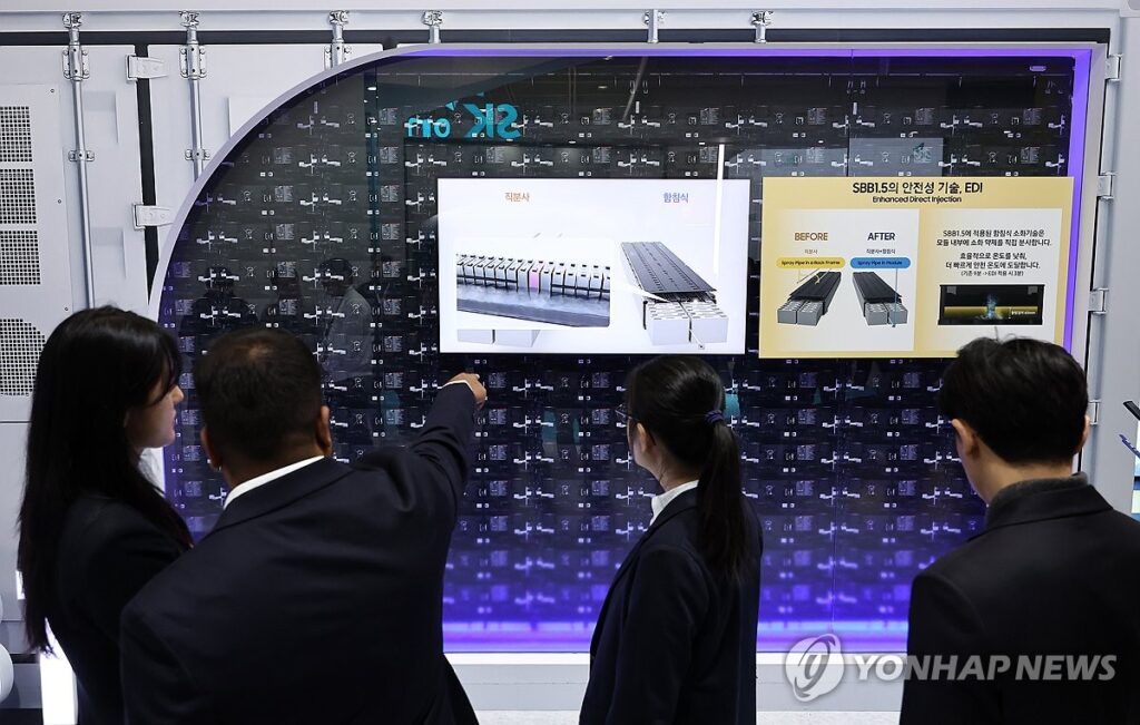 “중국 유출 너무 심각하다”…뒤바뀐 흐름에 한국 기업 ‘수조 원 잭팟’ 3 삼성 SDI 대형 수주