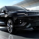 삼성SDI KGM 배터리 개발