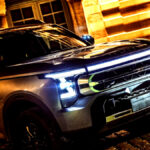 산타나 모터스 생산