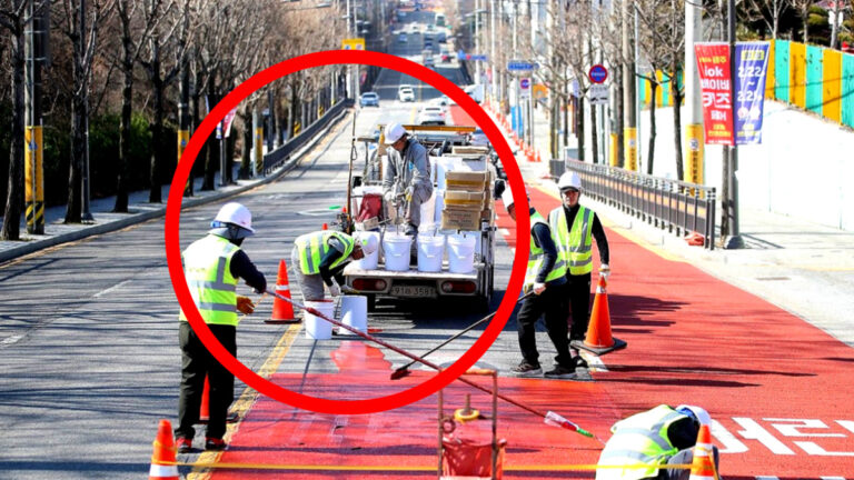 스쿨존 속도 하향