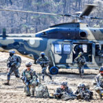 한미 연합 훈련