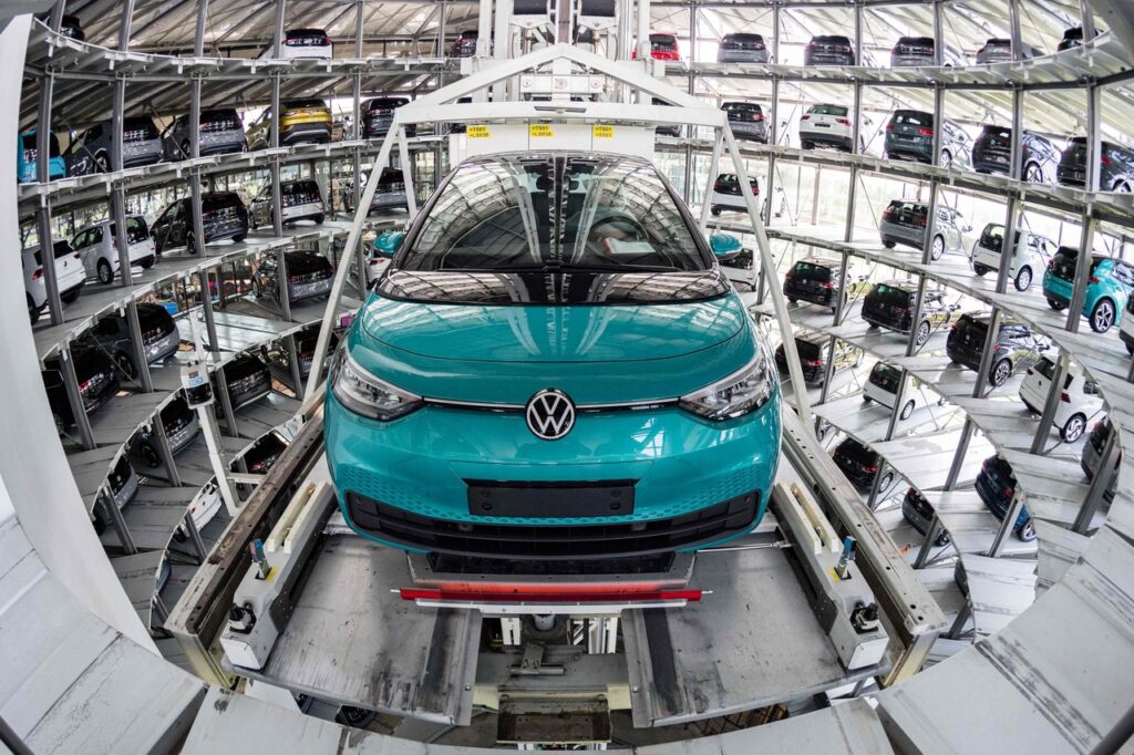 유럽 신차값 재상승 조짐