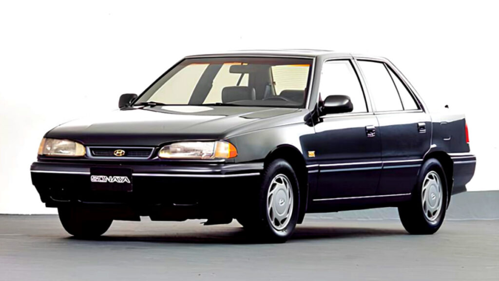 쏘나타 변신 예고