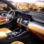 쏘렌토 하이브리드 중고