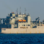 USNS 어밀리아 에어하트함