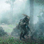 육군 과학화 훈련