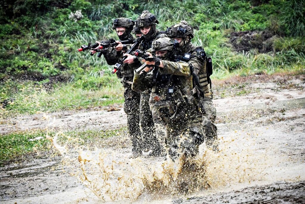 "선진국에도 없던 한국군 시스템인데" …또 업그레이드에 '세상에나', 한국 육군 이렇게 달라진다 2 과학화 훈련